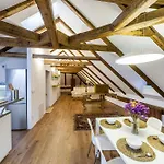 Appartamento Latron 98