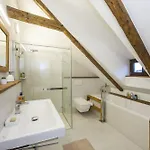 Latron 98 Appartamento Český Krumlov