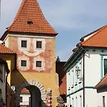 Appartamento Latron 98