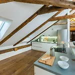 Appartamento Latron 98 Český Krumlov