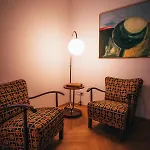 Latron 98 Apartment Cesky Krumlov