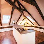 Appartamento Latron 98