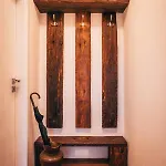 Latron 98 Appartamento