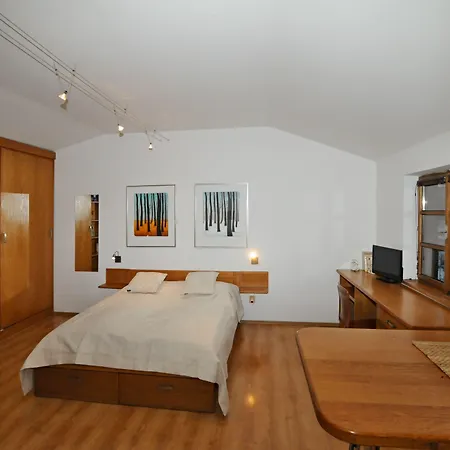 Apartman Latron 98 Český Krumlov