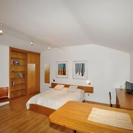 Apartman Latron 98 Český Krumlov