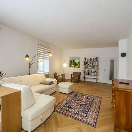 Apartman Latron 98 Český Krumlov