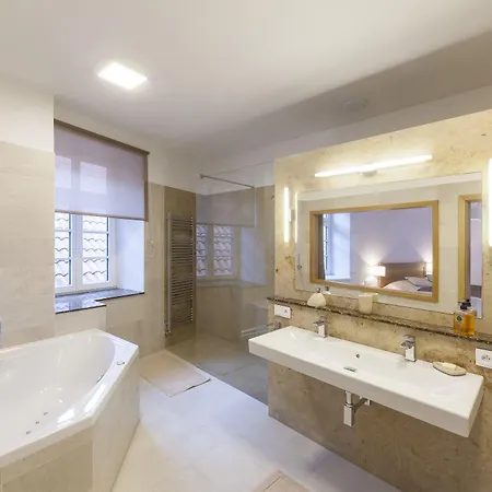 Apartman Latron 98 Český Krumlov