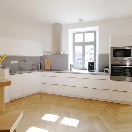 Appartement Latron 98 Český Krumlov