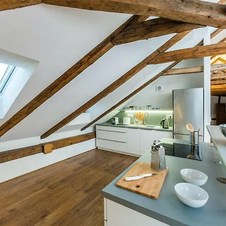 Apartmán Latron 98 Český Krumlov