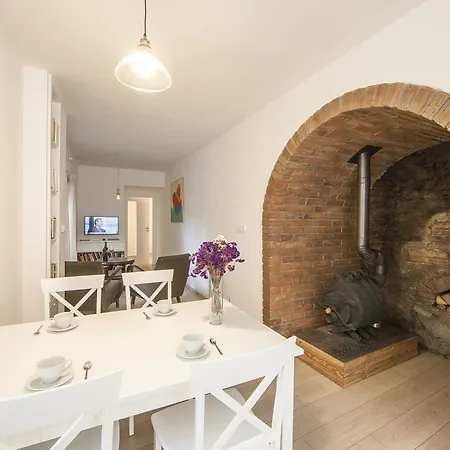 Apartmán Latron 98 Český Krumlov