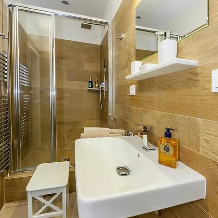 Apartmán Latron 98