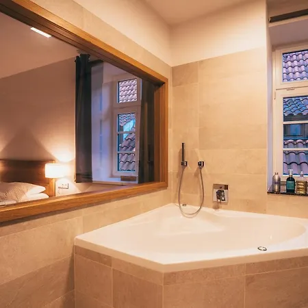 Apartmán Latron 98