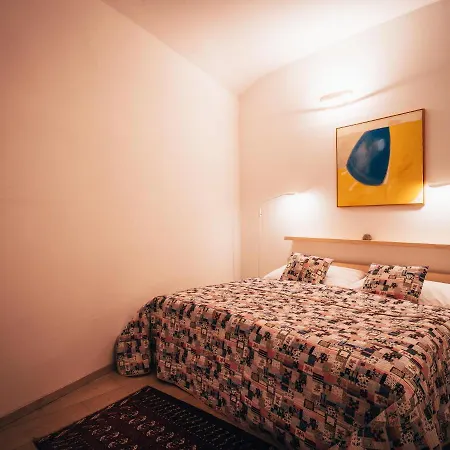 Apartmán Latron 98 *