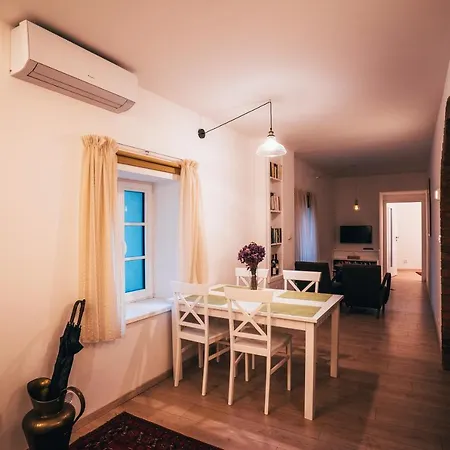 Latron 98 Apartman Český Krumlov