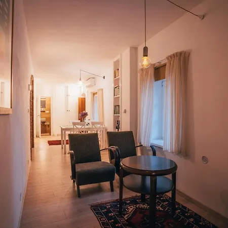 Apartmán Latron 98