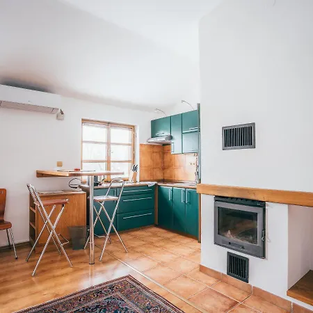 Apartmán Latron 98