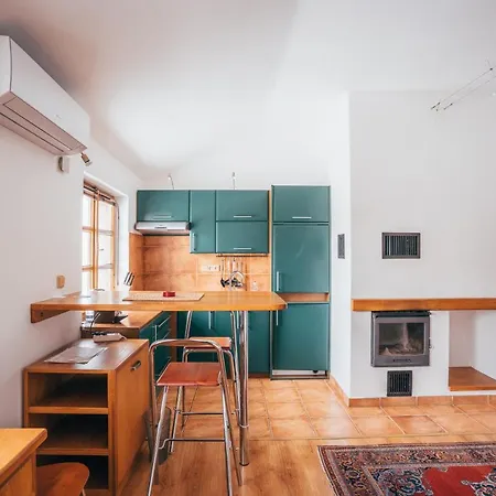 Appartement Latron 98