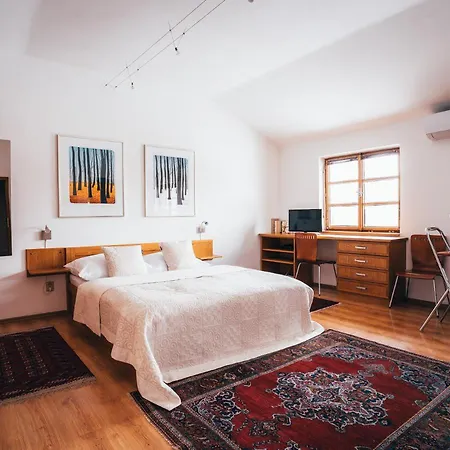 Latron 98 Český Krumlov