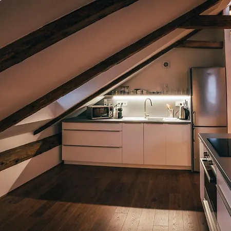 Appartement Latron 98