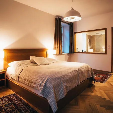 Apartmán Latron 98 Český Krumlov