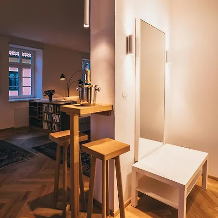 Latron 98 Appartement