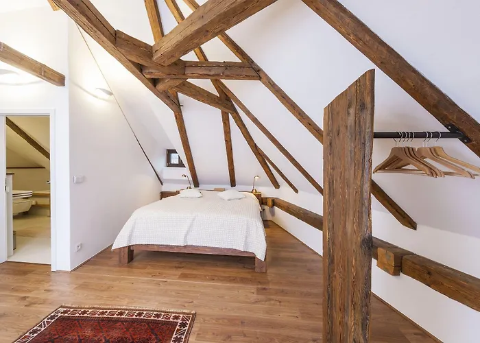 Latron 98 * Český Krumlov