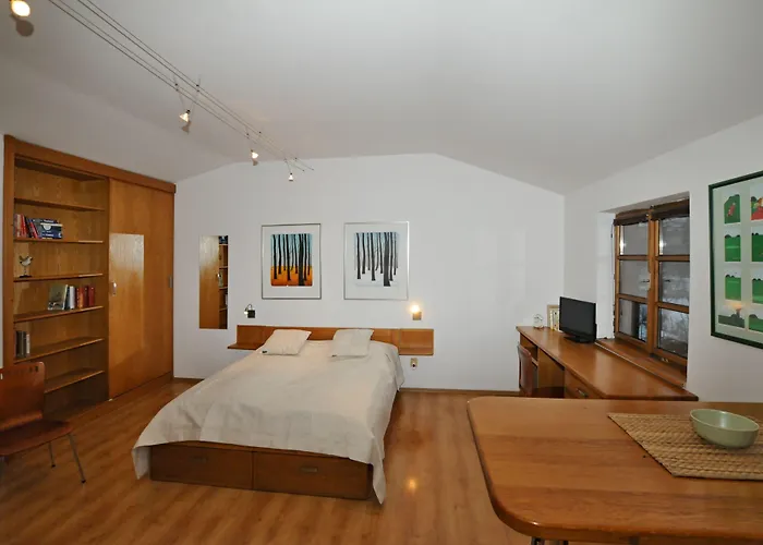 Apartman Latron 98 Český Krumlov