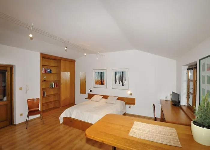 Apartman Latron 98 Český Krumlov