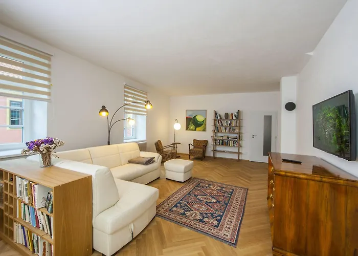 Apartman Latron 98 Český Krumlov