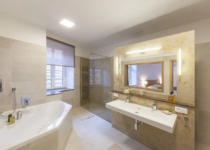 Apartman Latron 98 Český Krumlov