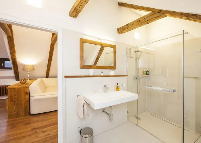 Latron 98 Apartman Český Krumlov