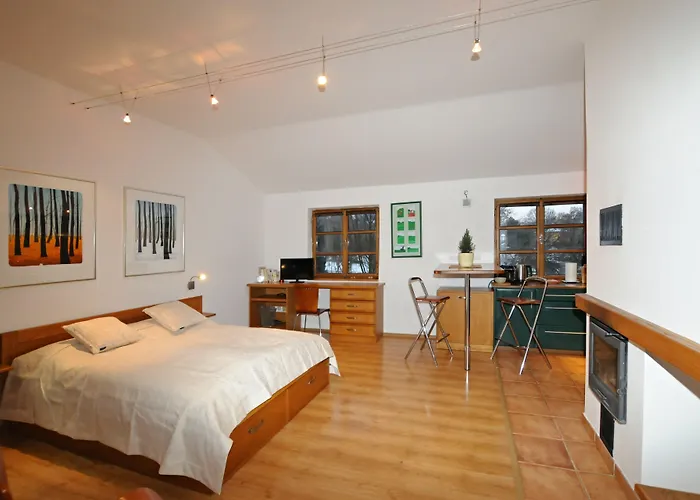 Latron 98 * Český Krumlov