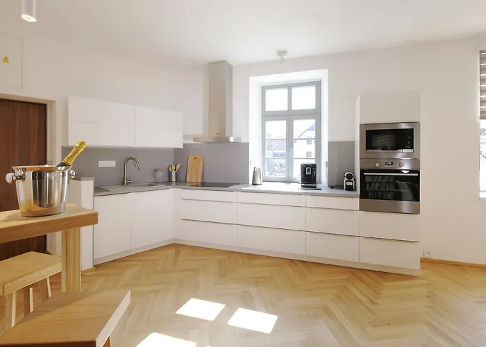 Apartman Latron 98 Český Krumlov