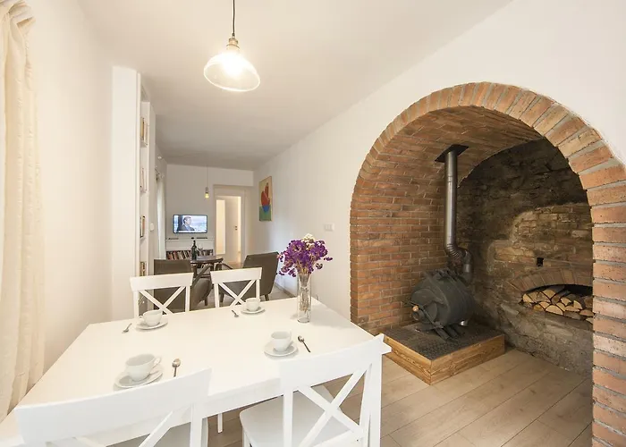 Apartman Latron 98 Český Krumlov