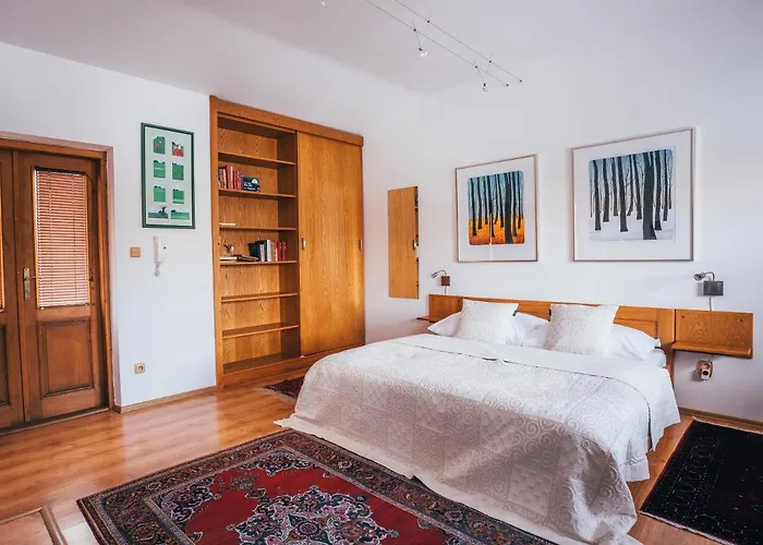 Latron 98 * 체스키크룸로프