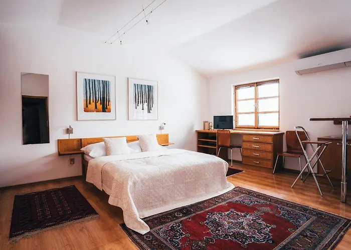 Latron 98 체스키크룸로프