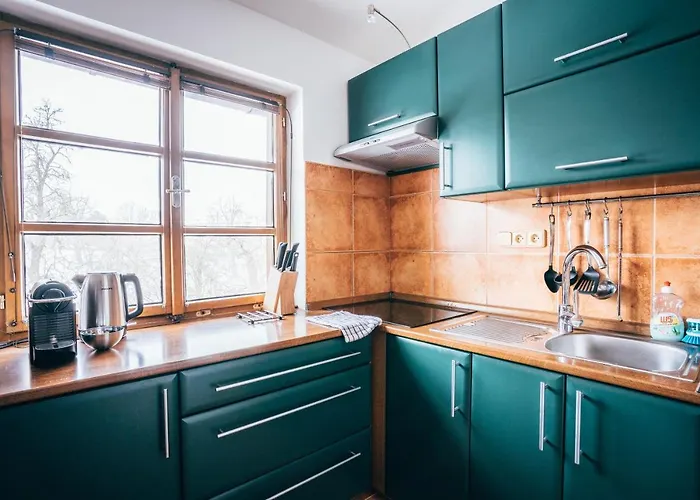 Latron 98 체스키크룸로프