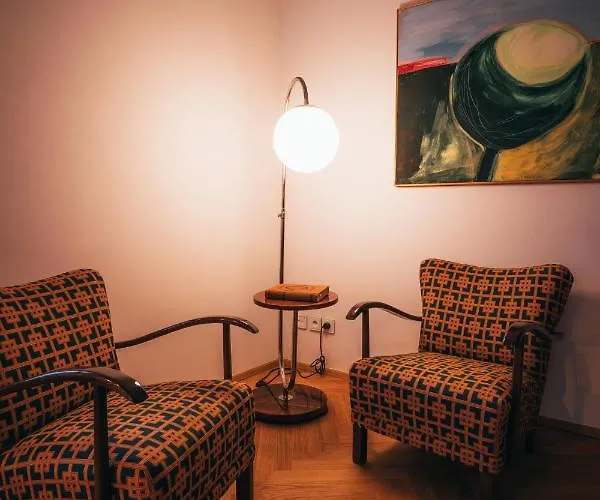 Latron 98 Apartman Český Krumlov